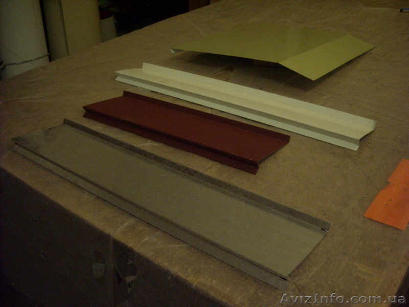 Металлочерепица профнастил колпаки - <ro>Изображение</ro><ru>Изображение</ru> #8, <ru>Объявление</ru> #50852