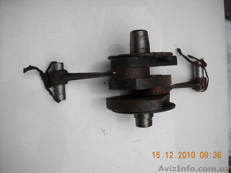 запчасти к  мотоциклам Урал и  Днепр - <ro>Изображение</ro><ru>Изображение</ru> #2, <ru>Объявление</ru> #142012