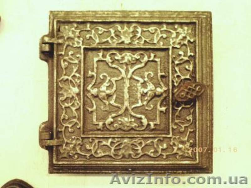 Старинные печные дверцы, Римская Боевая Колесница  - <ro>Изображение</ro><ru>Изображение</ru> #3, <ru>Объявление</ru> #142447