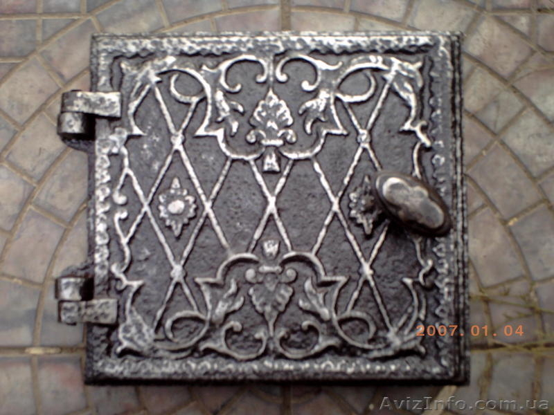 Старинные печные дверцы, Римская Боевая Колесница  - <ro>Изображение</ro><ru>Изображение</ru> #6, <ru>Объявление</ru> #142447