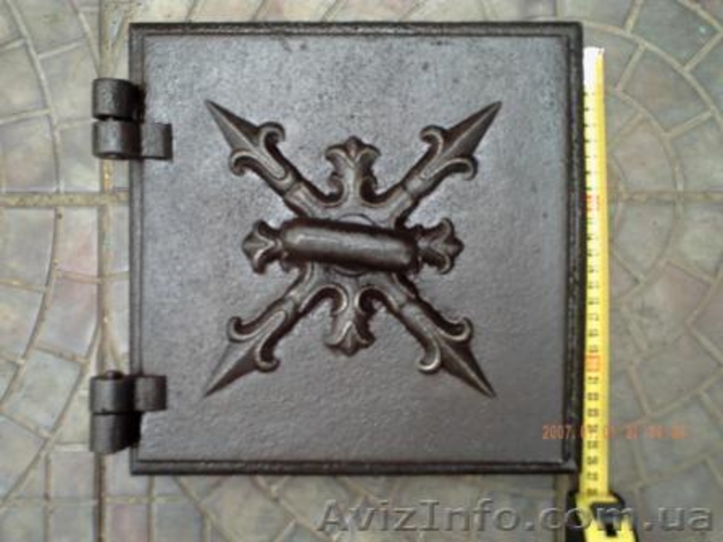 Старинные печные дверцы, Римская Боевая Колесница  - <ro>Изображение</ro><ru>Изображение</ru> #1, <ru>Объявление</ru> #142447