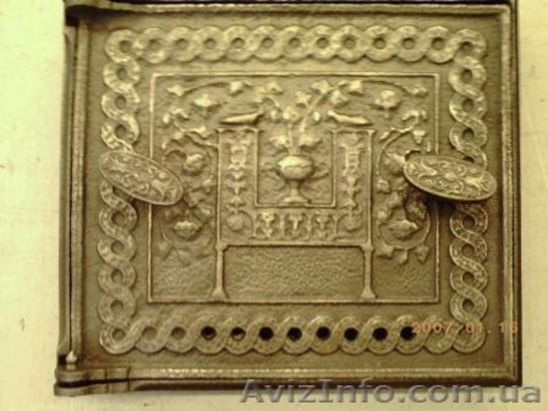 Старинные печные дверцы, Римская Боевая Колесница  - <ro>Изображение</ro><ru>Изображение</ru> #4, <ru>Объявление</ru> #142447