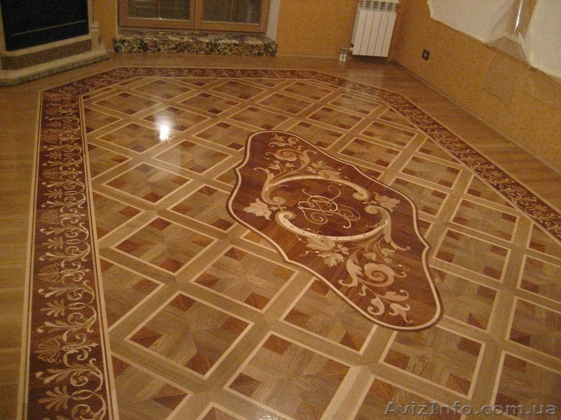 Паркетошлифовка без пыли! - <ro>Изображение</ro><ru>Изображение</ru> #2, <ru>Объявление</ru> #149778