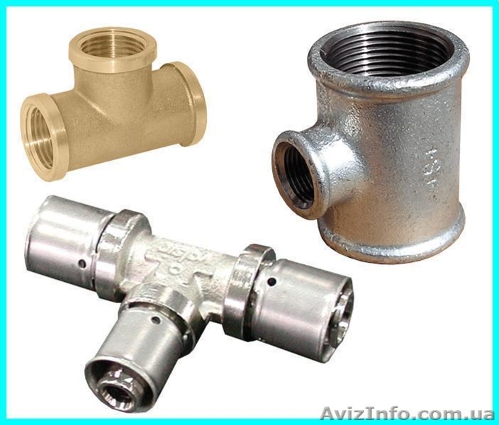 ТРУБЫ, ФИТИНГИ ВЫСОКОЕ КАЧЕСТВО, ОТЛИЧНАЯ ЦЕНА! - <ro>Изображение</ro><ru>Изображение</ru> #2, <ru>Объявление</ru> #153012
