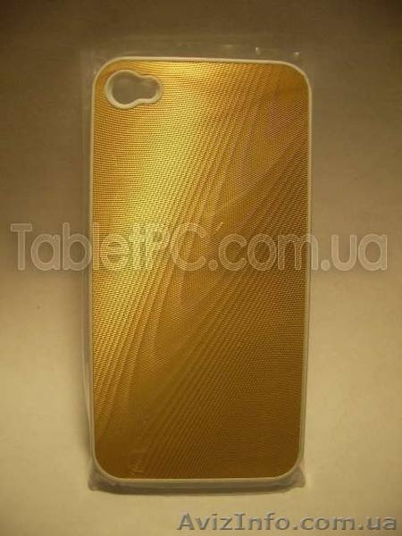 Аксессуары для Apple iPhone 4 (пленки, чехлы, бампера) - <ro>Изображение</ro><ru>Изображение</ru> #5, <ru>Объявление</ru> #88645