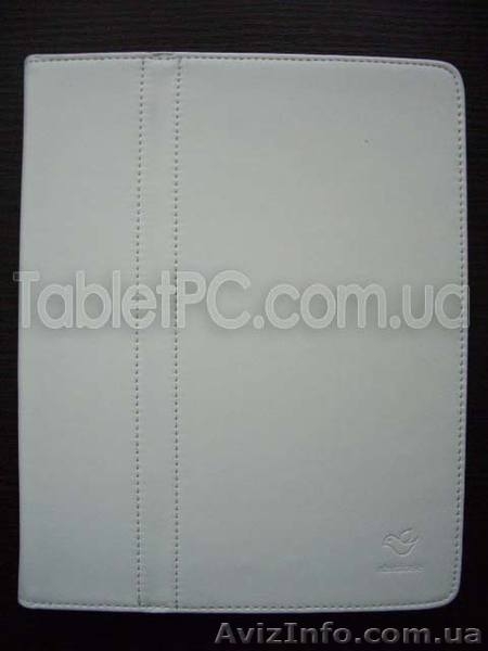 Аксессуары для Apple iPad (пленка, чехол, сумка, кабеля) - <ro>Изображение</ro><ru>Изображение</ru> #4, <ru>Объявление</ru> #68445