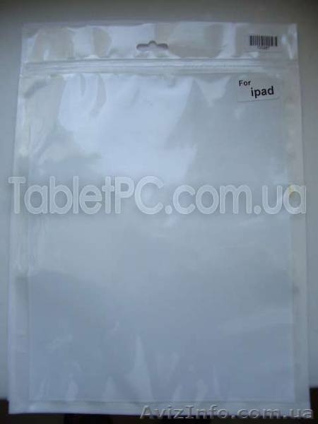 Аксессуары для Apple iPad (пленка, чехол, сумка, кабеля) - <ro>Изображение</ro><ru>Изображение</ru> #5, <ru>Объявление</ru> #68445