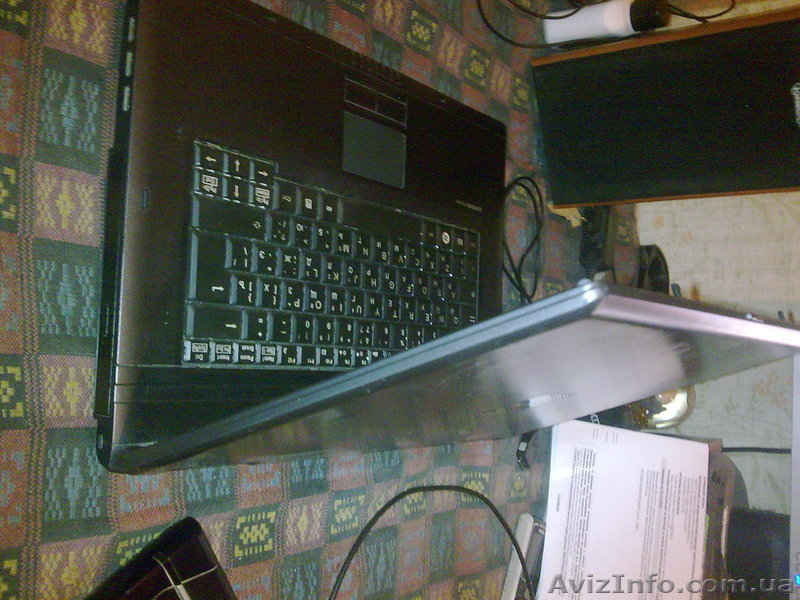 продам ноутбук Fujitsu Siamens - <ro>Изображение</ro><ru>Изображение</ru> #2, <ru>Объявление</ru> #143049