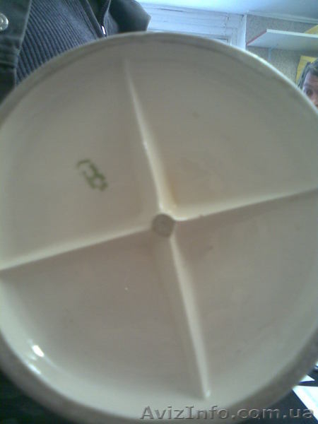 Фарфоровая статуетка. - <ro>Изображение</ro><ru>Изображение</ru> #3, <ru>Объявление</ru> #144604