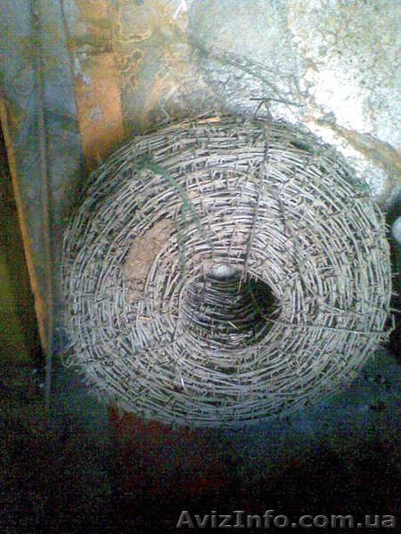 Колючая проволока - <ro>Изображение</ro><ru>Изображение</ru> #1, <ru>Объявление</ru> #136558