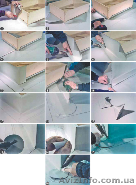 Металочерепиця,профільовані листи,стінові касети,ПВХ мембрана,геомембрана,АКП,ко - <ro>Изображение</ro><ru>Изображение</ru> #2, <ru>Объявление</ru> #150415