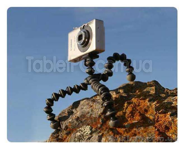 3D уровень для фотоаппарата, мини штатив Киев   - <ro>Изображение</ro><ru>Изображение</ru> #4, <ru>Объявление</ru> #38930