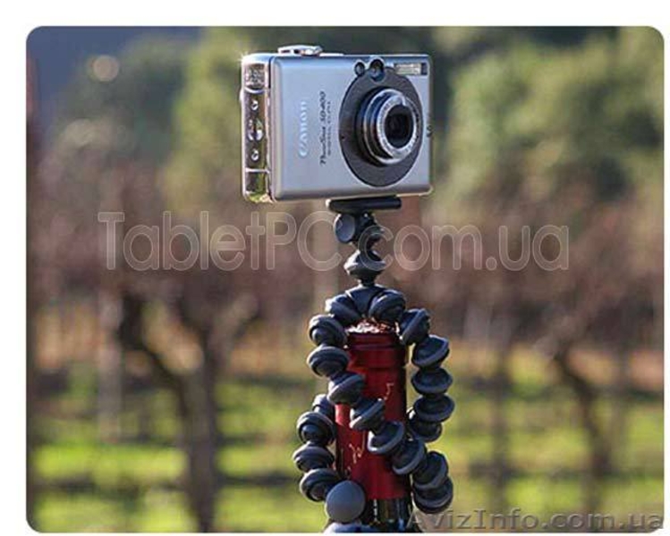 3D уровень для фотоаппарата, мини штатив Киев   - <ro>Изображение</ro><ru>Изображение</ru> #5, <ru>Объявление</ru> #38930