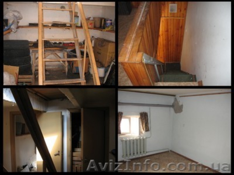 Гараж Киев Березняки ГСК Три уровня Березняковская 23  - <ro>Изображение</ro><ru>Изображение</ru> #3, <ru>Объявление</ru> #153723