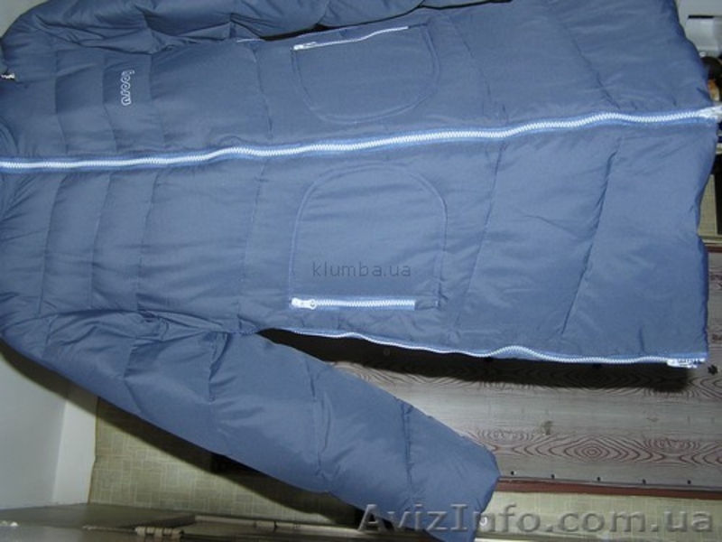 пуховик, пуховое пальто продам - <ro>Изображение</ro><ru>Изображение</ru> #2, <ru>Объявление</ru> #138164