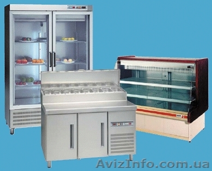 Торговое и технологическое оборудование для кафе, баров, ресторанов и магазинов - <ro>Изображение</ro><ru>Изображение</ru> #2, <ru>Объявление</ru> #145946