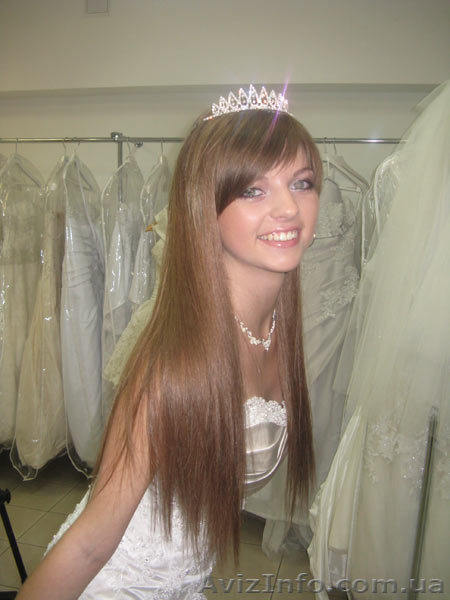 НАРАСТИТЬ ВОЛОСЫ У ЧАСТНОГО МАСТЕРА НА ДОМУ.КИЕВ. - <ro>Изображение</ro><ru>Изображение</ru> #1, <ru>Объявление</ru> #156786