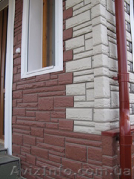 Канадский сайдинг Роял Royal Genesis цена монтаж сайдинга виниловый сайдинг цена - <ro>Изображение</ro><ru>Изображение</ru> #3, <ru>Объявление</ru> #141735