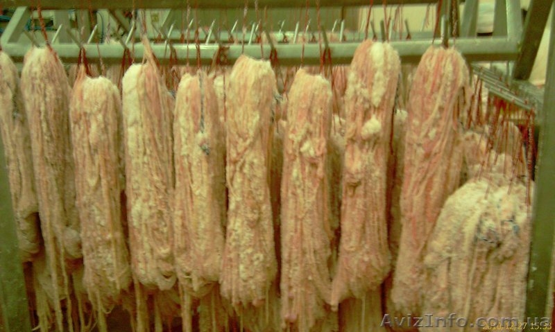 НАТУРАЛЬНАЯ ОБОЛОЧКА ОТ ПРОИЗВОДИТЕЛЯ.ЧЕРЕВА СВИННАЯ, БАРАНЬЯ,....... - <ro>Изображение</ro><ru>Изображение</ru> #4, <ru>Объявление</ru> #146596