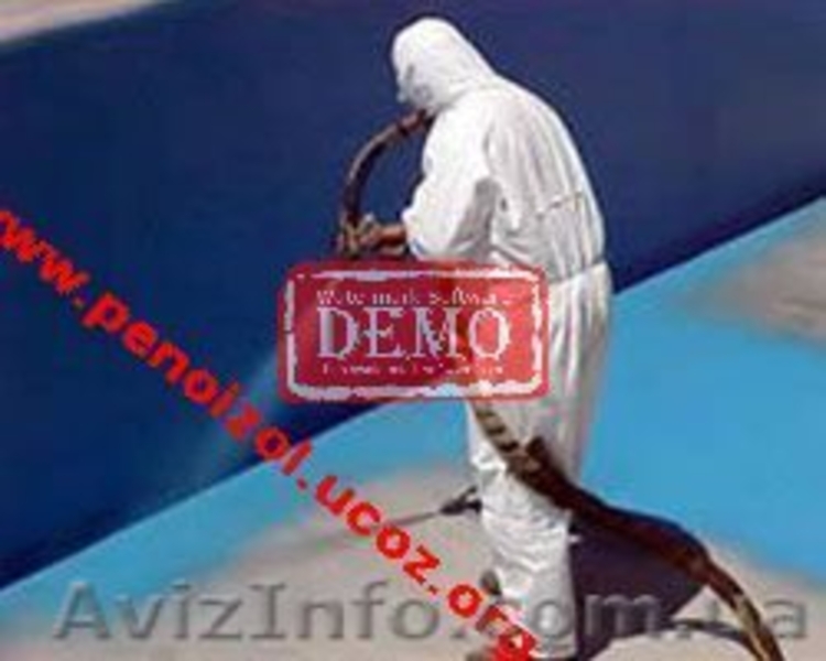 ПЕНОПОЛИУРЕТАН ПОЛИУРЕТАН УТЕПЛЕНИЕ ГИДРОИЗОЛЯЦИЯ ТЕПЛОИЗОЛЯЦИЯ ШУМОИЗОЛЯЦИЯ УТЕ - <ro>Изображение</ro><ru>Изображение</ru> #1, <ru>Объявление</ru> #144216