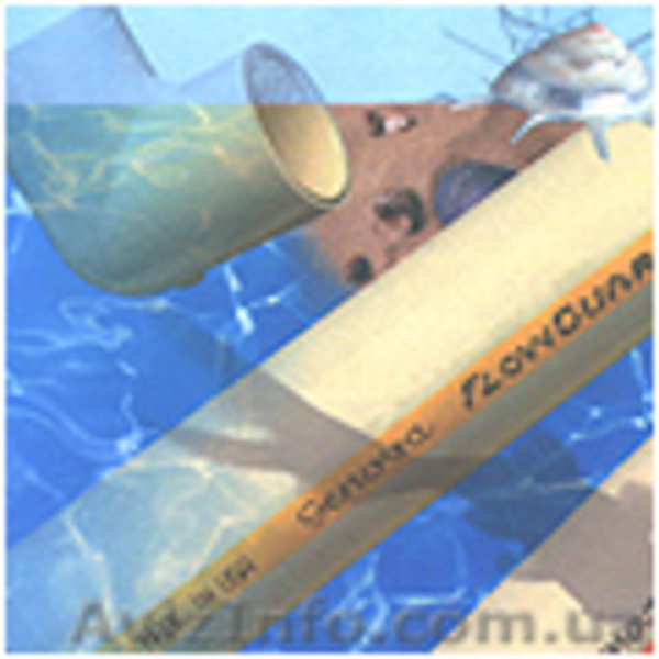 Трубы и фитинги ПВХ и ХПВХ “Genova products” - <ro>Изображение</ro><ru>Изображение</ru> #2, <ru>Объявление</ru> #137160