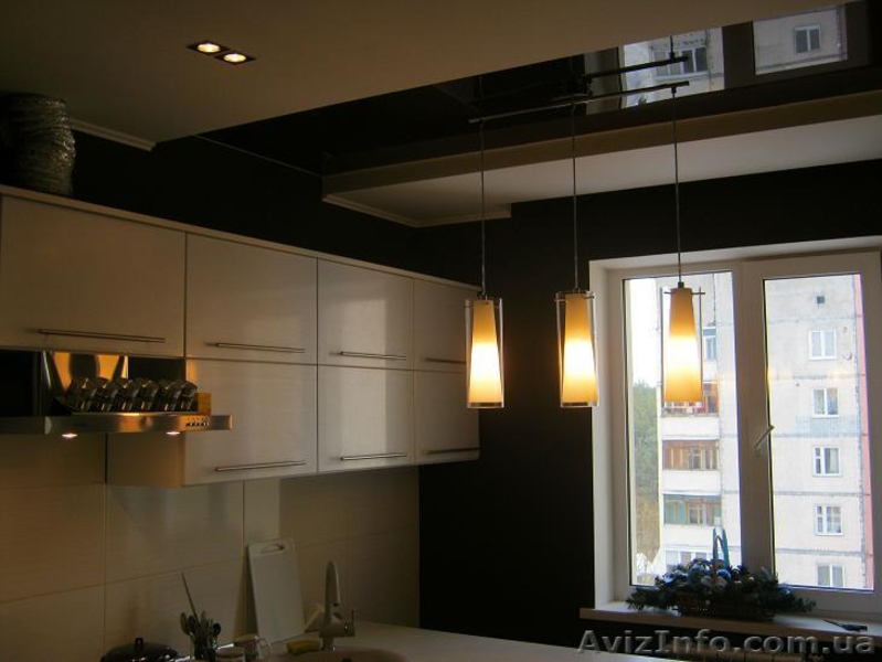 РЕМОНТ КВАРТИР, ДОМОВ, ОФИСОВ!!! Ирпень, Буча, Гостомель, Ворзель, Киев. - <ro>Изображение</ro><ru>Изображение</ru> #5, <ru>Объявление</ru> #146746