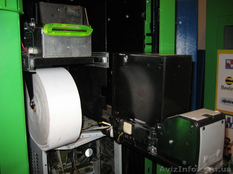 терминал пополнения счета - <ro>Изображение</ro><ru>Изображение</ru> #3, <ru>Объявление</ru> #152317