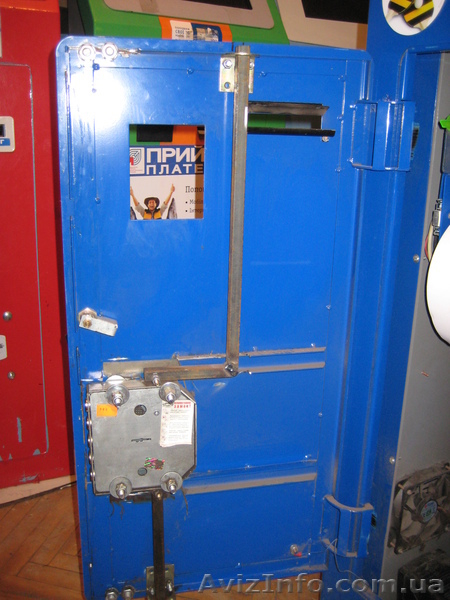 терминал пополнения счета - <ro>Изображение</ro><ru>Изображение</ru> #4, <ru>Объявление</ru> #152317