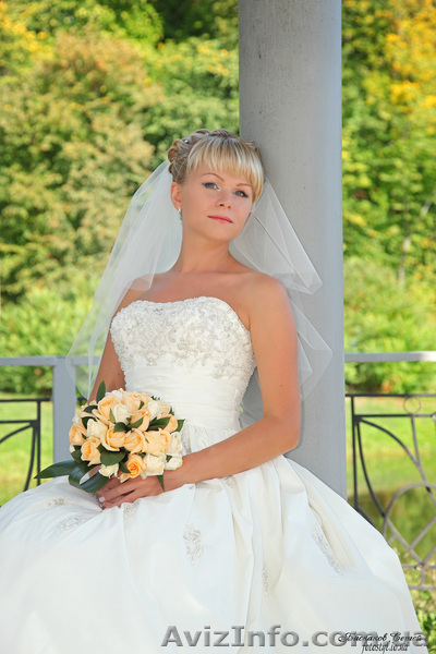 Профессиональный Свадебный фотограф качественно и не дорого. - <ro>Изображение</ro><ru>Изображение</ru> #4, <ru>Объявление</ru> #136191