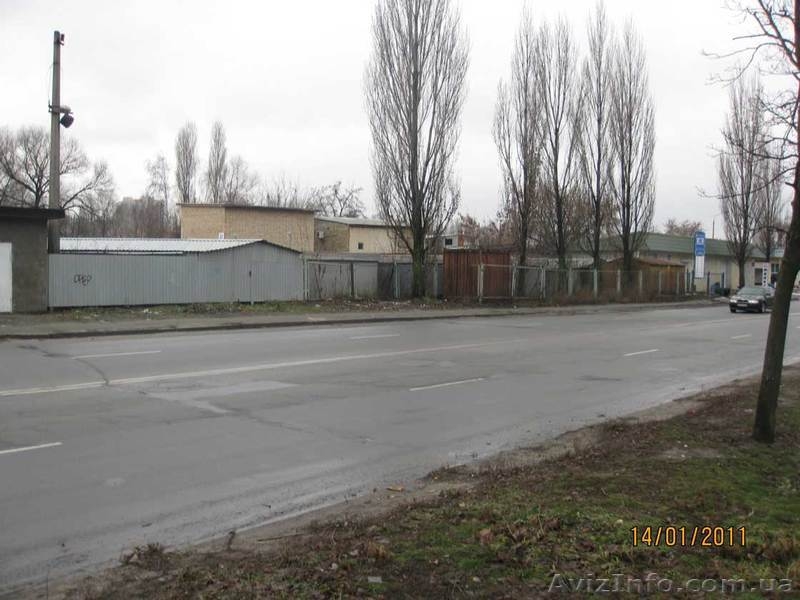 Гараж-склад-производство - <ro>Изображение</ro><ru>Изображение</ru> #2, <ru>Объявление</ru> #150221