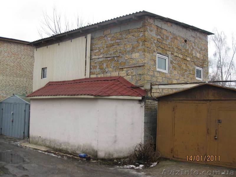 Гараж-склад-производство - <ro>Изображение</ro><ru>Изображение</ru> #3, <ru>Объявление</ru> #150221
