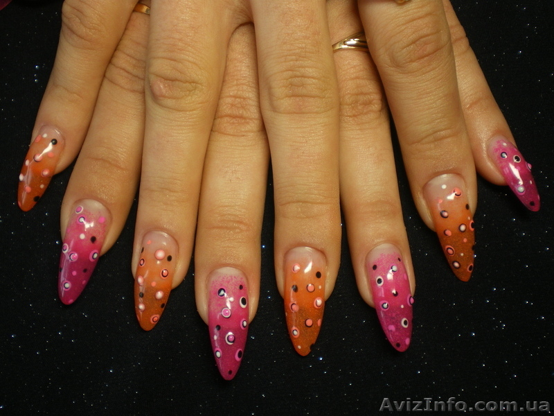 Моделирование(наращивание) ногтей - <ro>Изображение</ro><ru>Изображение</ru> #1, <ru>Объявление</ru> #147672