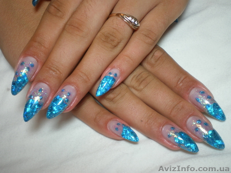 Професиональное наращивание ногтей - <ro>Изображение</ro><ru>Изображение</ru> #3, <ru>Объявление</ru> #147660