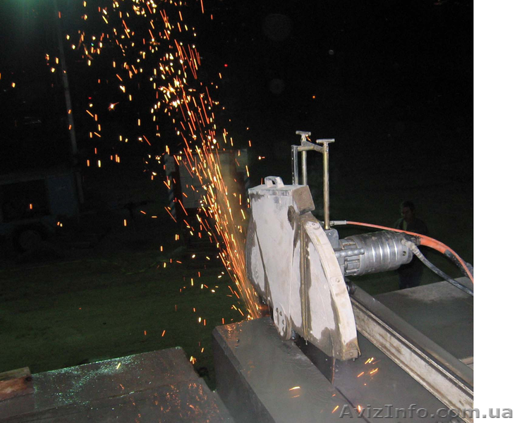 Алмазная резка железобетона  Киев, Крым, Алушта, Ялта, Гурзуф, Форос,  - <ro>Изображение</ro><ru>Изображение</ru> #2, <ru>Объявление</ru> #45426