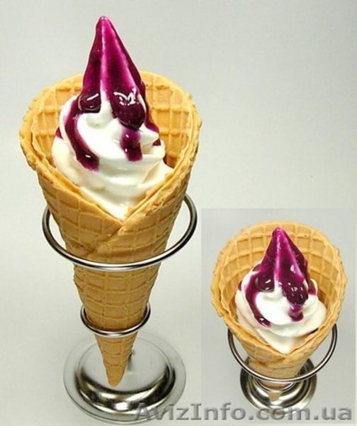 Муляжи продуктов питания ,  изготовление и продажа - <ro>Изображение</ro><ru>Изображение</ru> #7, <ru>Объявление</ru> #143304