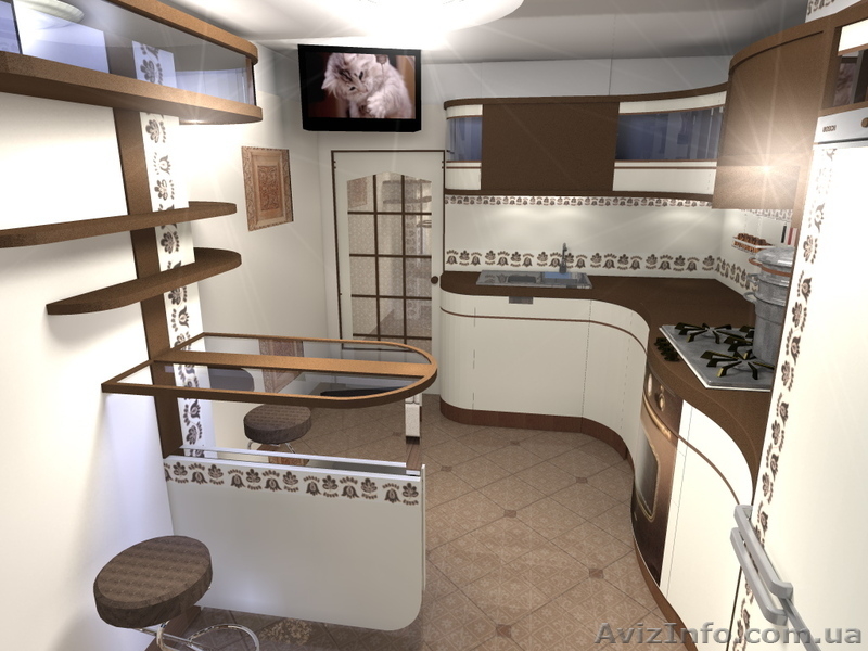 Дизайн инетрьеров - частных и общественных - <ro>Изображение</ro><ru>Изображение</ru> #3, <ru>Объявление</ru> #142367