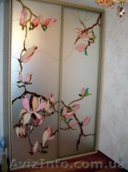 Шкаф-купе в соотношении «цена-качество» - <ro>Изображение</ro><ru>Изображение</ru> #2, <ru>Объявление</ru> #146001