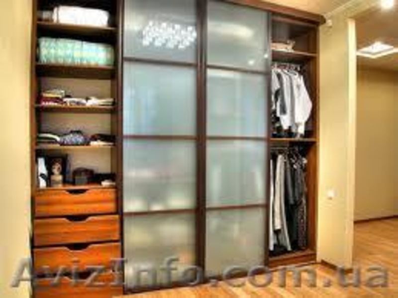 Шкаф-купе в соотношении «цена-качество» - <ro>Изображение</ro><ru>Изображение</ru> #1, <ru>Объявление</ru> #146001