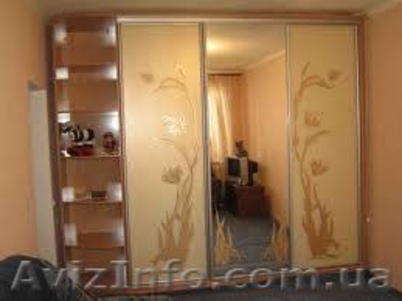 Шкаф-купе в соотношении «цена-качество» - <ro>Изображение</ro><ru>Изображение</ru> #3, <ru>Объявление</ru> #146001