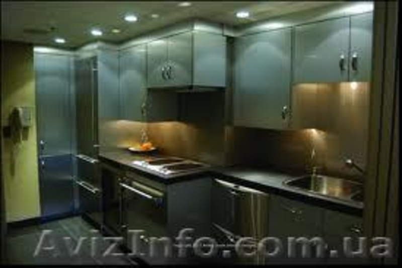 Кухни недорого,  любой сложности по индивидуальному проэкту - <ro>Изображение</ro><ru>Изображение</ru> #4, <ru>Объявление</ru> #145989