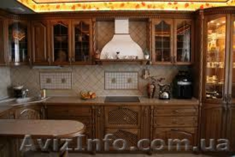 Кухни недорого,  любой сложности по индивидуальному проэкту - <ro>Изображение</ro><ru>Изображение</ru> #5, <ru>Объявление</ru> #145989