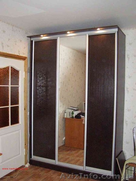 Мебель на заказ Киев - <ro>Изображение</ro><ru>Изображение</ru> #4, <ru>Объявление</ru> #156196