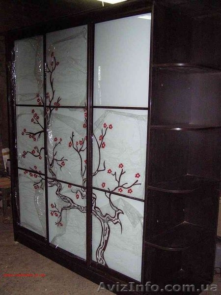 Мебель на заказ Киев - <ro>Изображение</ro><ru>Изображение</ru> #2, <ru>Объявление</ru> #156196