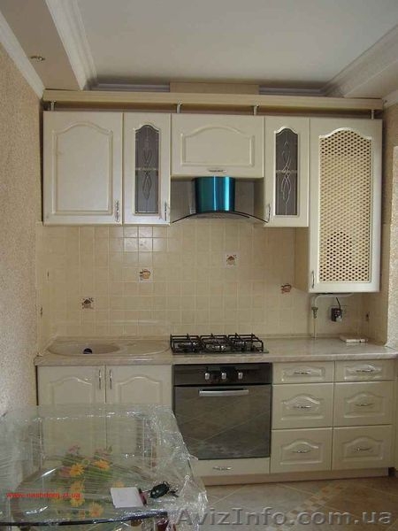 Не стандартные кухни на заказ - Киев - <ro>Изображение</ro><ru>Изображение</ru> #3, <ru>Объявление</ru> #156183