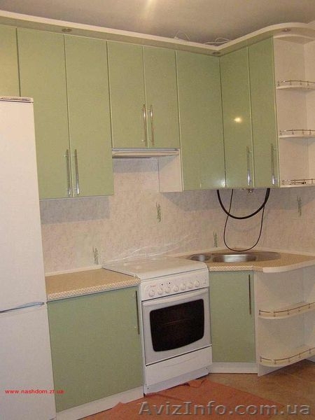 Изготовление не стандартной мебели - Киев - <ro>Изображение</ro><ru>Изображение</ru> #8, <ru>Объявление</ru> #156175