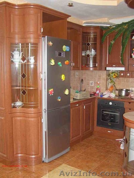 Не стандартные кухни на заказ - Киев - <ro>Изображение</ro><ru>Изображение</ru> #5, <ru>Объявление</ru> #156183