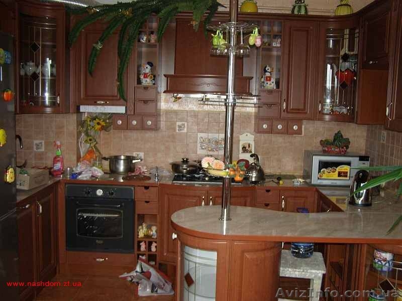 Не стандартные кухни на заказ - Киев - <ro>Изображение</ro><ru>Изображение</ru> #6, <ru>Объявление</ru> #156183