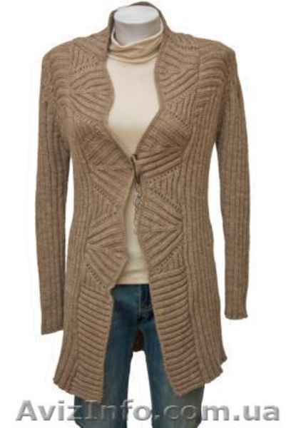 Стильный трикотаж - <ro>Изображение</ro><ru>Изображение</ru> #7, <ru>Объявление</ru> #144506