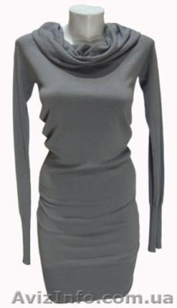 Стильный трикотаж - <ro>Изображение</ro><ru>Изображение</ru> #1, <ru>Объявление</ru> #144506