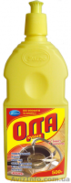 Бесфосфатная экологически чистая бытовая химия ТМ Дакос - <ro>Изображение</ro><ru>Изображение</ru> #4, <ru>Объявление</ru> #138446